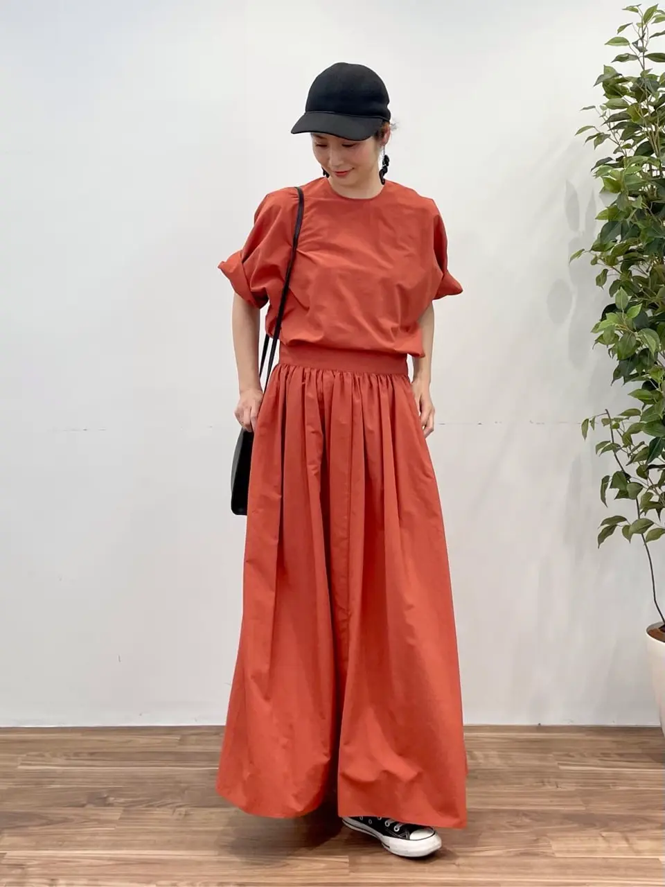  豊國 コーディネート画像