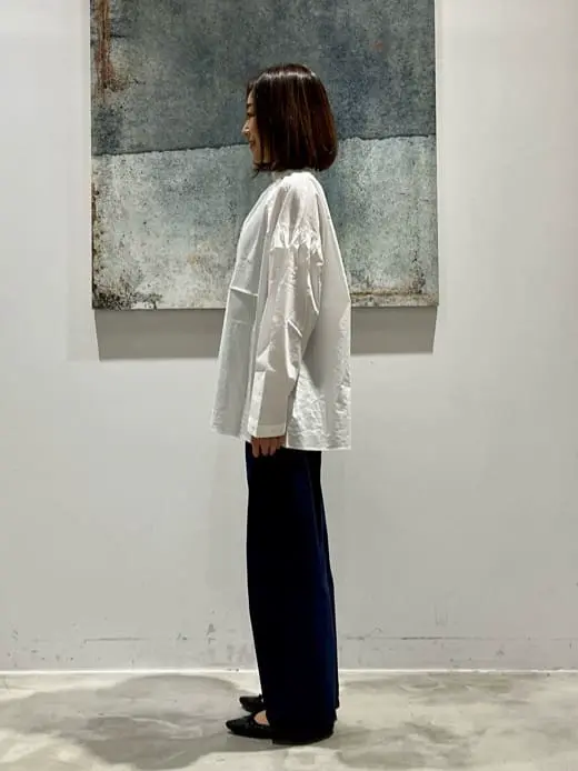 ONWARD CROSSET SELECT 田中 コーディネート画像