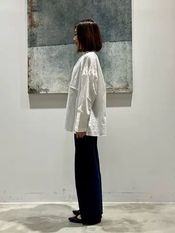 ONWARD CROSSET SELECT 田中 コーディネート画像