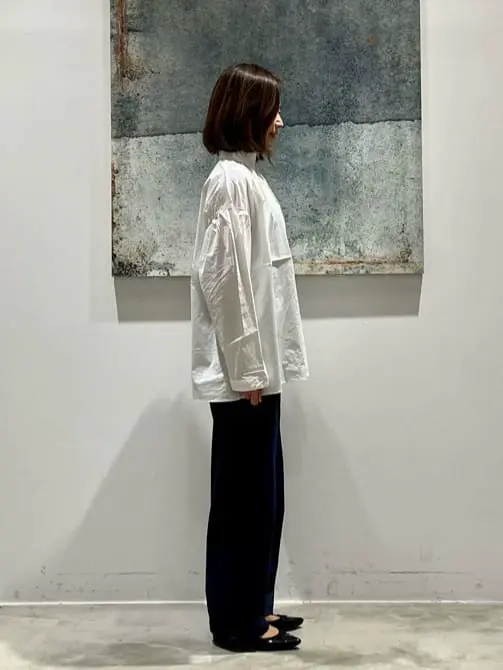 ONWARD CROSSET SELECT 田中 コーディネート画像