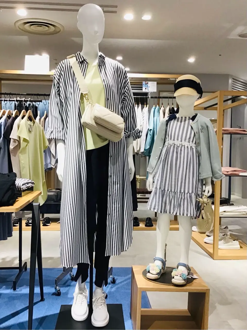  関 コーディネート画像