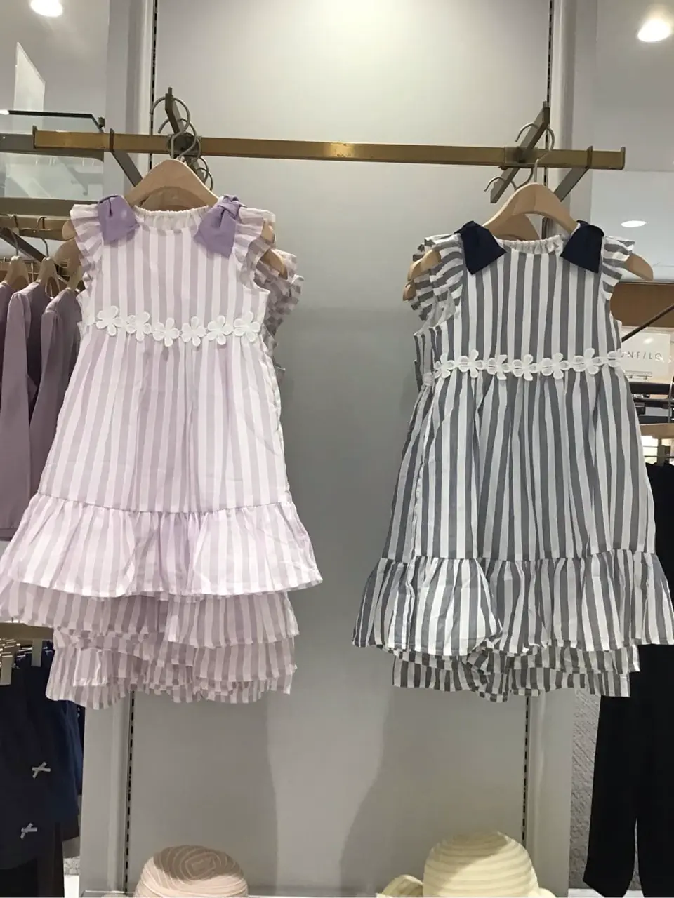 ONWARD CROSSET SELECT 関 コーディネート画像