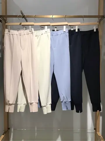 ONWARD CROSSET SELECT 関 コーディネート画像