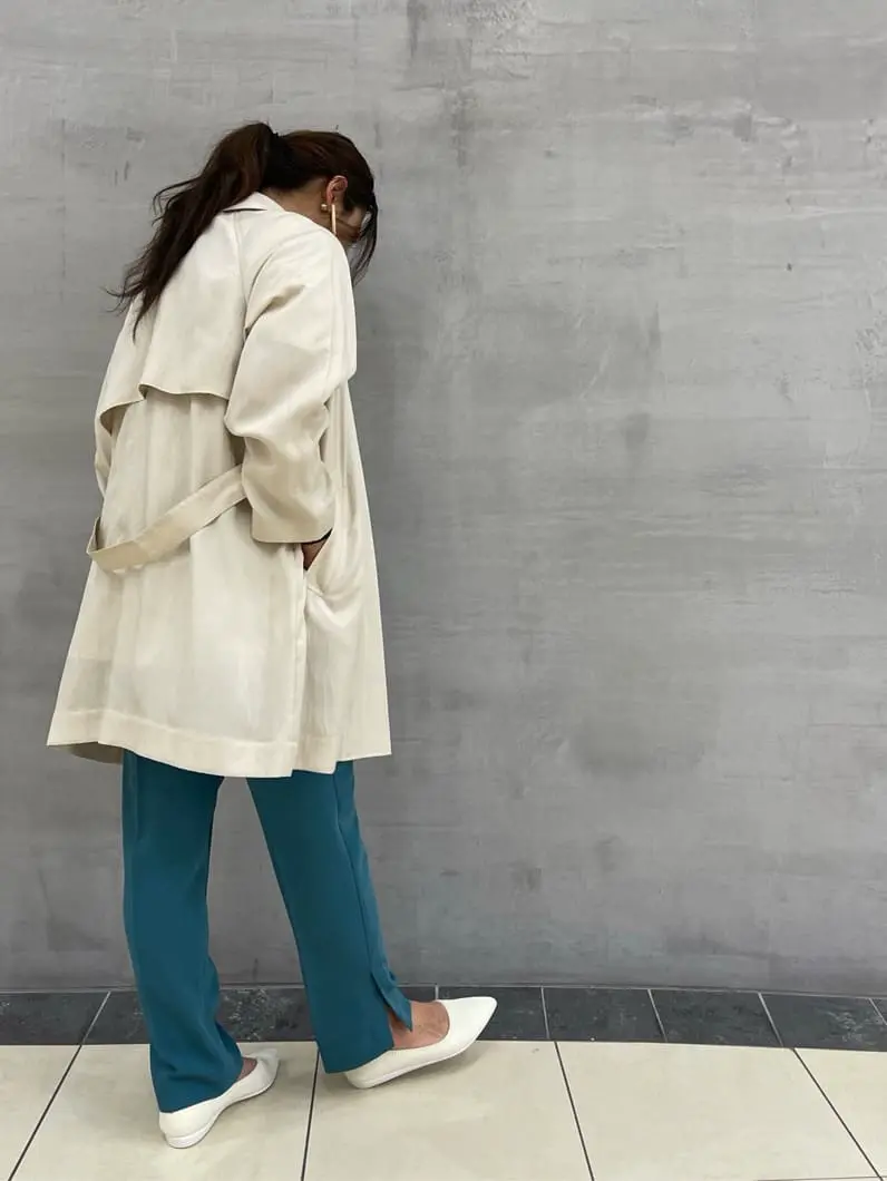 ONWARD CROSSET SELECT 寺田 コーディネート画像