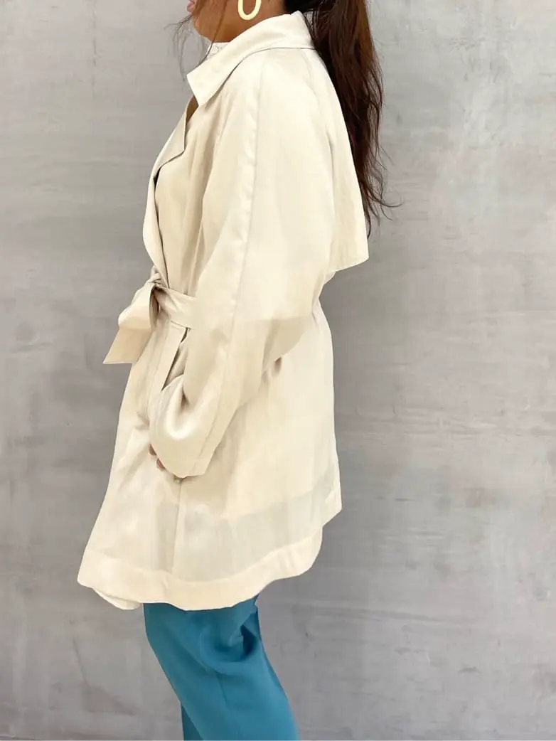 ONWARD CROSSET SELECT 寺田 コーディネート画像