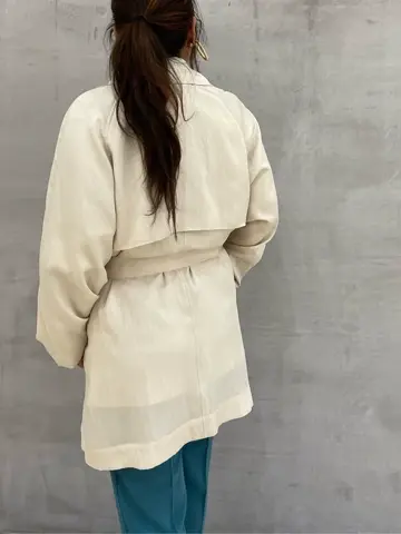 ONWARD CROSSET SELECT 寺田 コーディネート画像