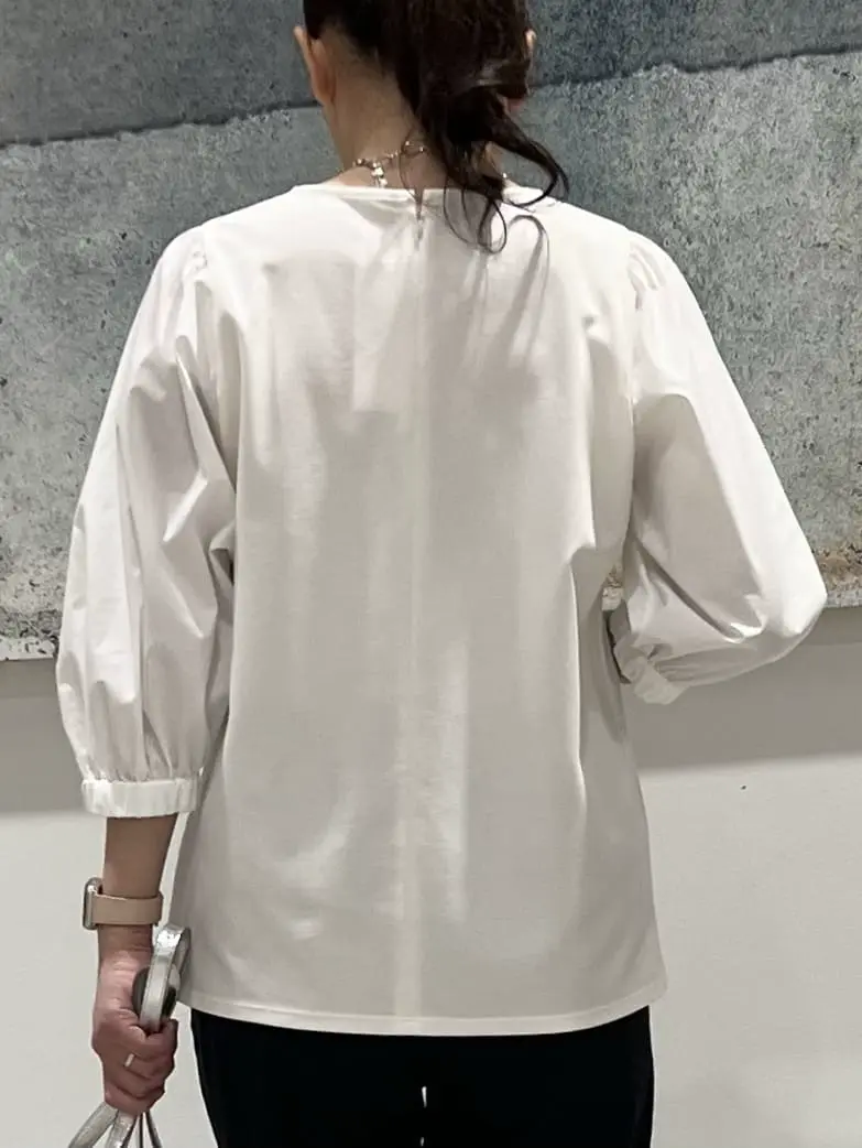 ONWARD CROSSET SELECT 會澤 コーディネート画像