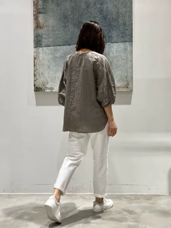 ONWARD CROSSET SELECT 田中 コーディネート画像