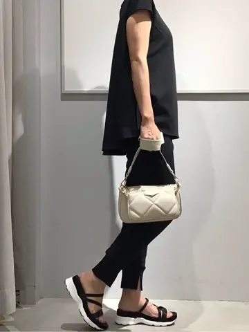 ONWARD CROSSET SELECT 三上 コーディネート画像