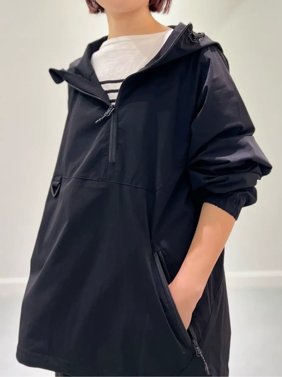 ONWARD CROSSET SELECT 濱野 コーディネート画像