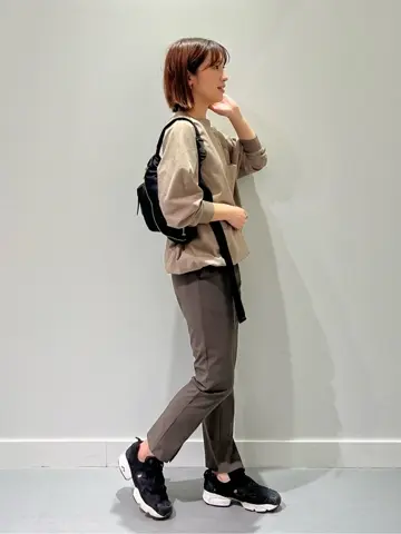 ONWARD CROSSET SELECT 濱野 コーディネート画像