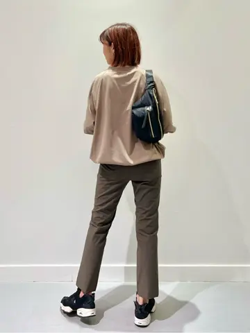 ONWARD CROSSET SELECT 濱野 コーディネート画像