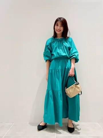 ONWARD CROSSET SELECT 加藤 コーディネート画像