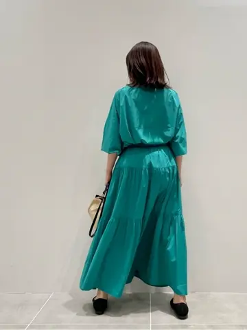 ONWARD CROSSET SELECT 加藤 コーディネート画像