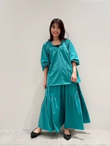 ONWARD CROSSET SELECT 加藤 コーディネート画像