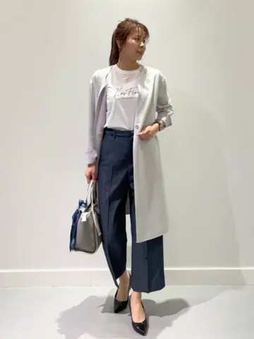 ONWARD CROSSET SELECT 榎本 コーディネート画像