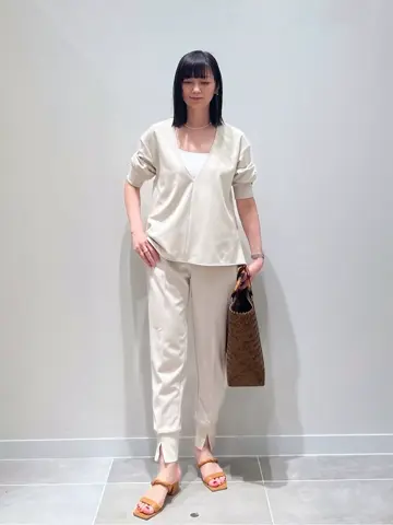 ONWARD CROSSET SELECT 大宮 コーディネート画像