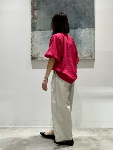 ONWARD CROSSET SELECT 田中 コーディネート画像