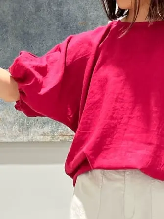 ONWARD CROSSET SELECT 田中 コーディネート画像