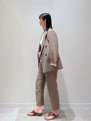 ONWARD CROSSET SELECT 大宮 コーディネート画像