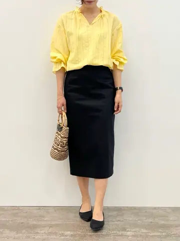 ONWARD CROSSET SELECT 松本 コーディネート画像