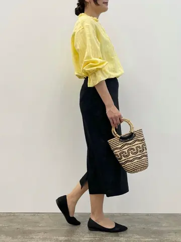 ONWARD CROSSET SELECT 松本 コーディネート画像