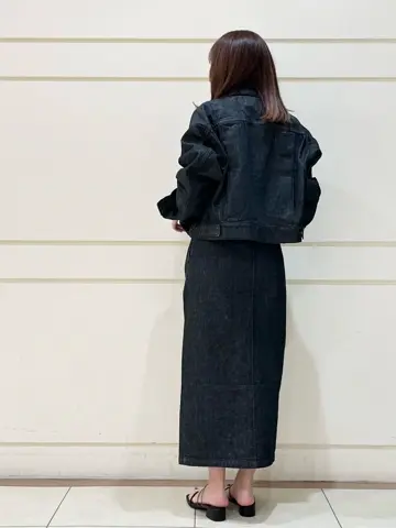 ONWARD CROSSET SELECT Kanako コーディネート画像