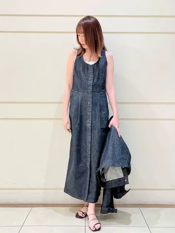 ONWARD CROSSET SELECT Kanako コーディネート画像