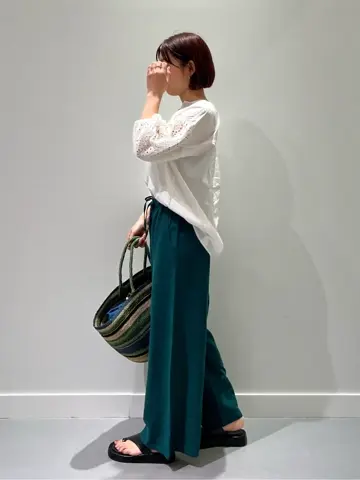 ONWARD CROSSET SELECT 濱野 コーディネート画像