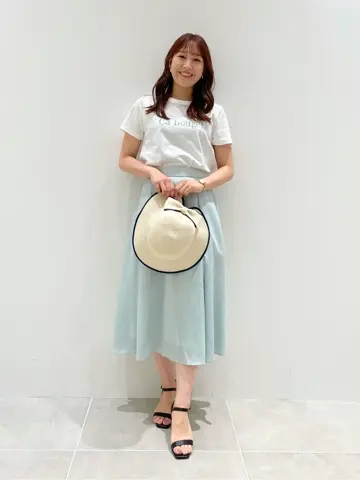 ONWARD CROSSET SELECT 戸澤 コーディネート画像