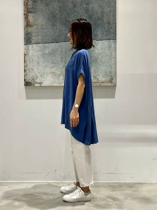 ONWARD CROSSET SELECT 田中 コーディネート画像