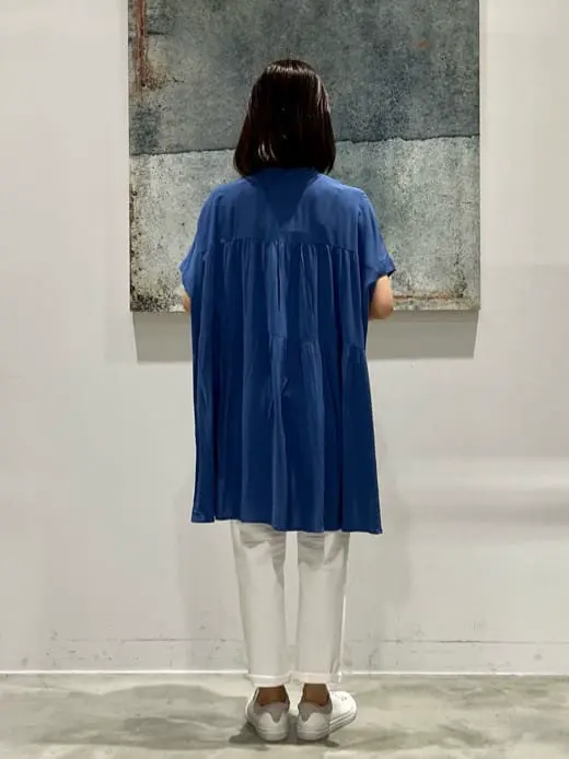 ONWARD CROSSET SELECT 田中 コーディネート画像