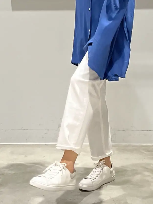 ONWARD CROSSET SELECT 田中 コーディネート画像