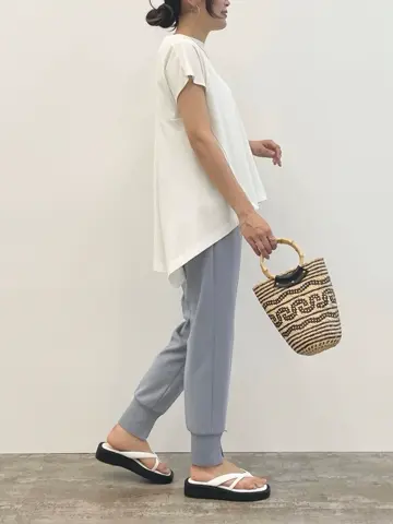 ONWARD CROSSET SELECT 松本 コーディネート画像