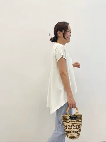 ONWARD CROSSET SELECT 松本 コーディネート画像