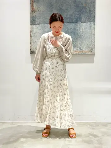 ONWARD CROSSET SELECT 一星 コーディネート画像