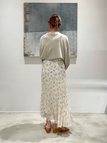 ONWARD CROSSET SELECT 一星 コーディネート画像