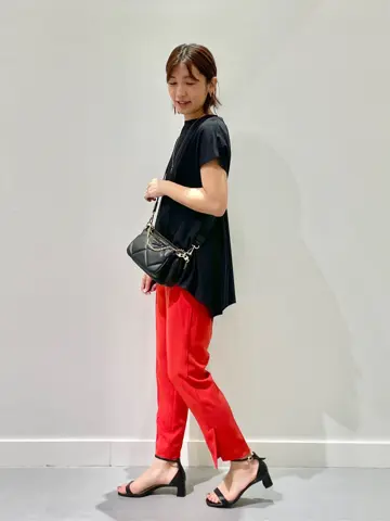 ONWARD CROSSET SELECT 濱野 コーディネート画像