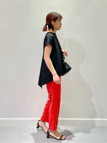 ONWARD CROSSET SELECT 濱野 コーディネート画像