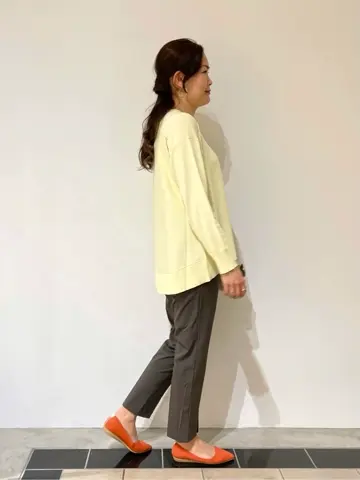 ONWARD CROSSET SELECT 松本 コーディネート画像