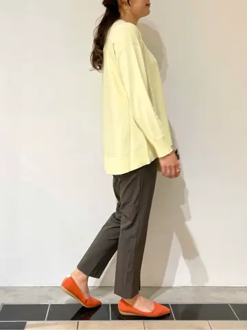 ONWARD CROSSET SELECT 松本 コーディネート画像