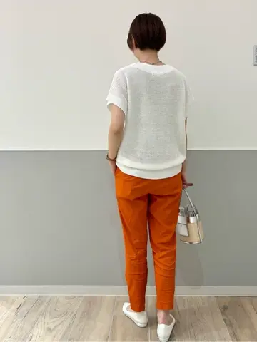 ONWARD CROSSET SELECT 村上 コーディネート画像