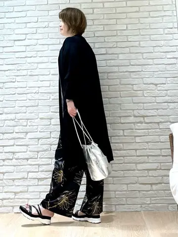 ONWARD CROSSET SELECT 井上 コーディネート画像