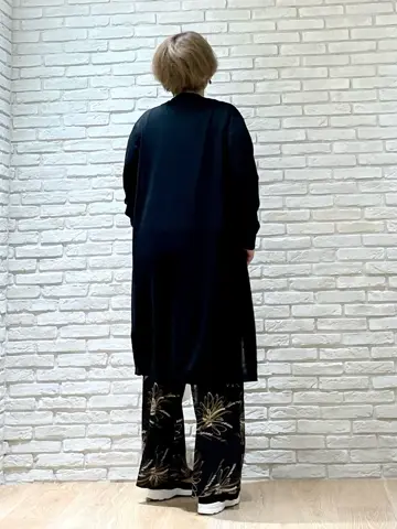 ONWARD CROSSET SELECT 井上 コーディネート画像