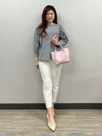 ONWARD CROSSET SELECT mami コーディネート画像