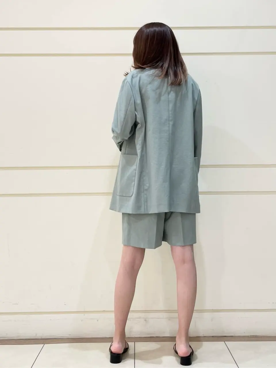 ONWARD CROSSET SELECT Kanako コーディネート画像