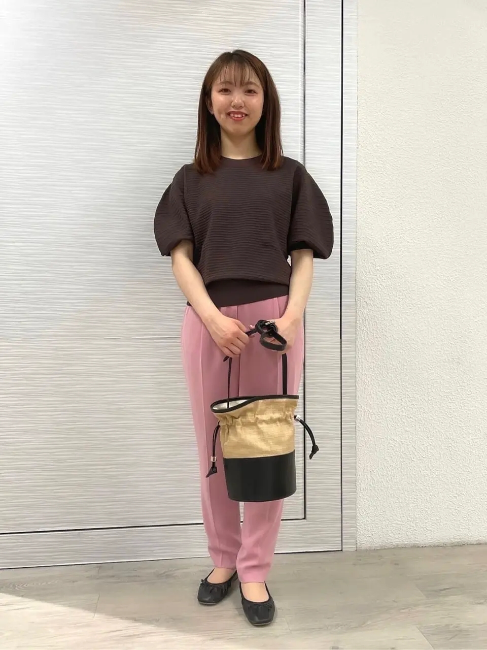  平賀 コーディネート画像