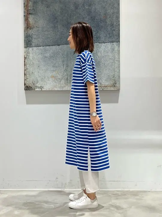 ONWARD CROSSET SELECT 田中 コーディネート画像