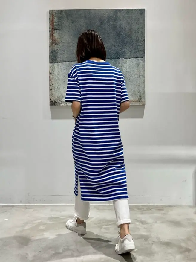 ONWARD CROSSET SELECT 田中 コーディネート画像