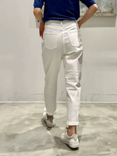 ONWARD CROSSET SELECT 田中 コーディネート画像